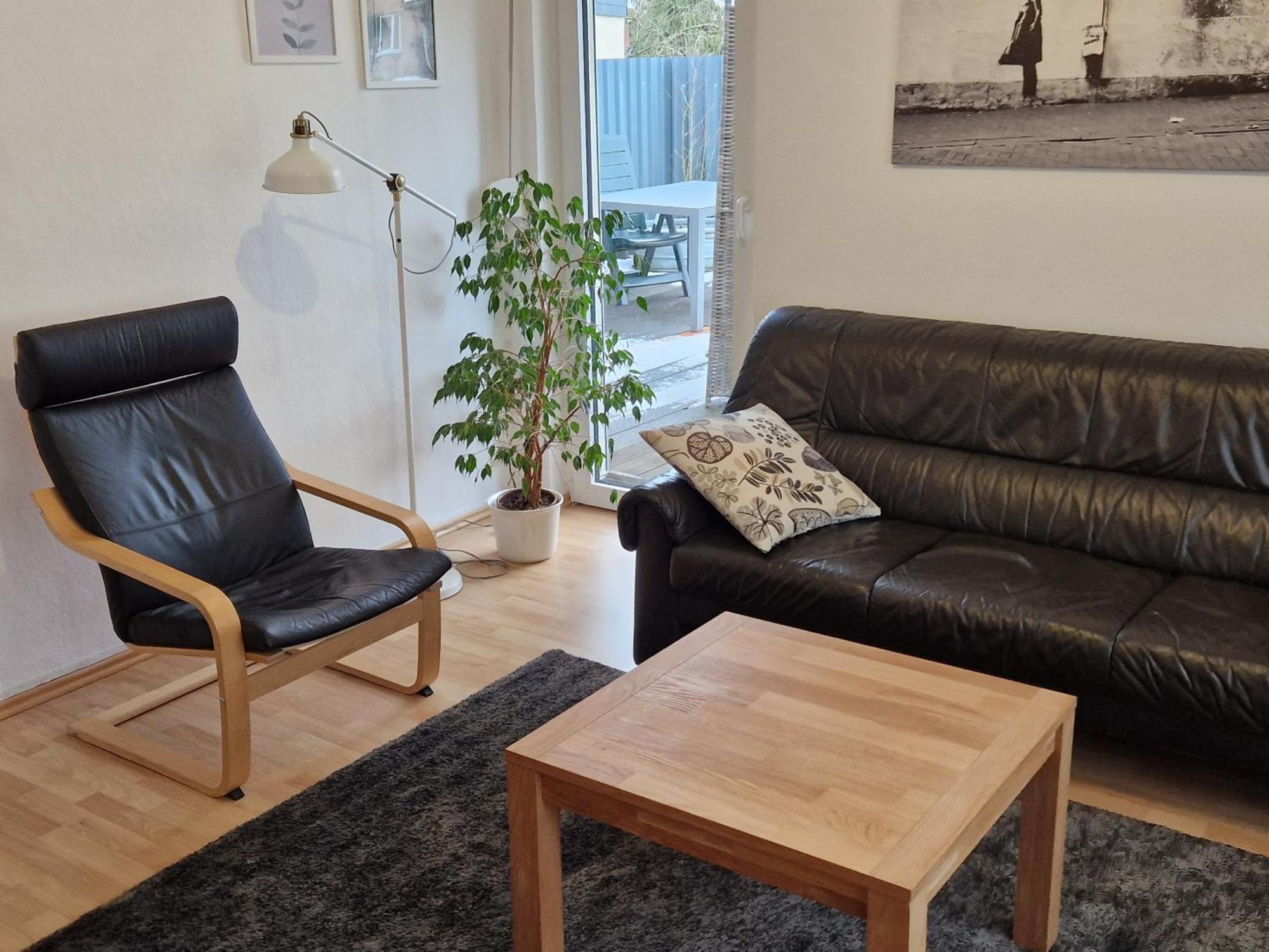 Familie Beeken - Westerstede Luaran gambar