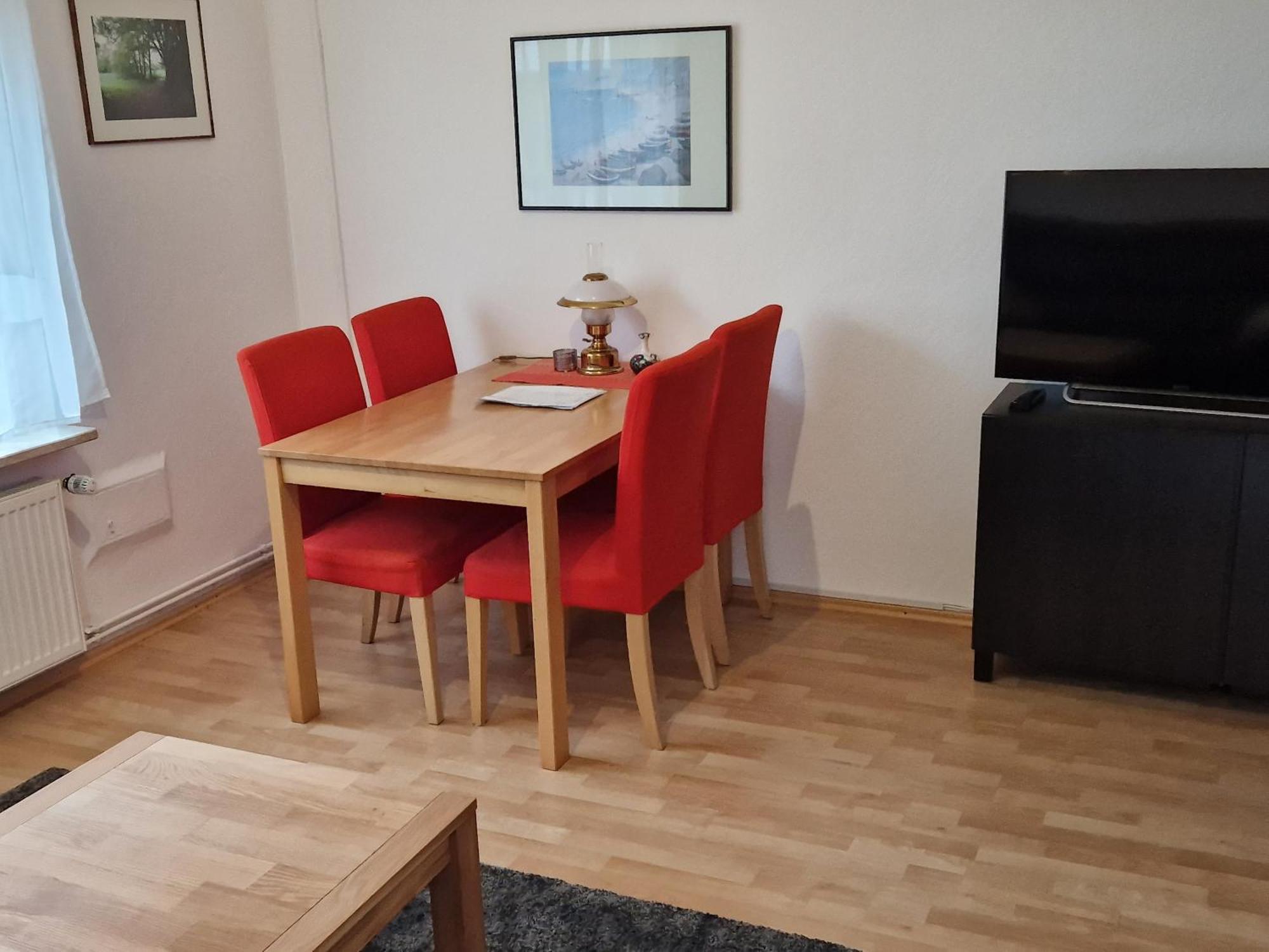 Familie Beeken - Westerstede Luaran gambar